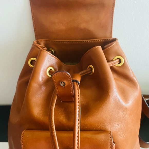 Gucci Bamboo Small Backpack main image 11
